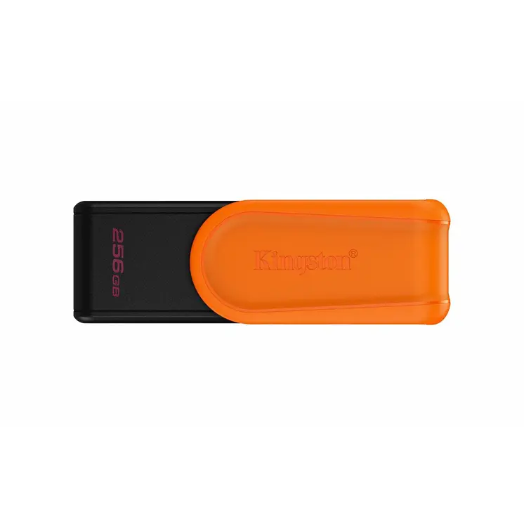 Micro SD Memory Card with Adaptor Kingston DTXS/256GB 256 GB