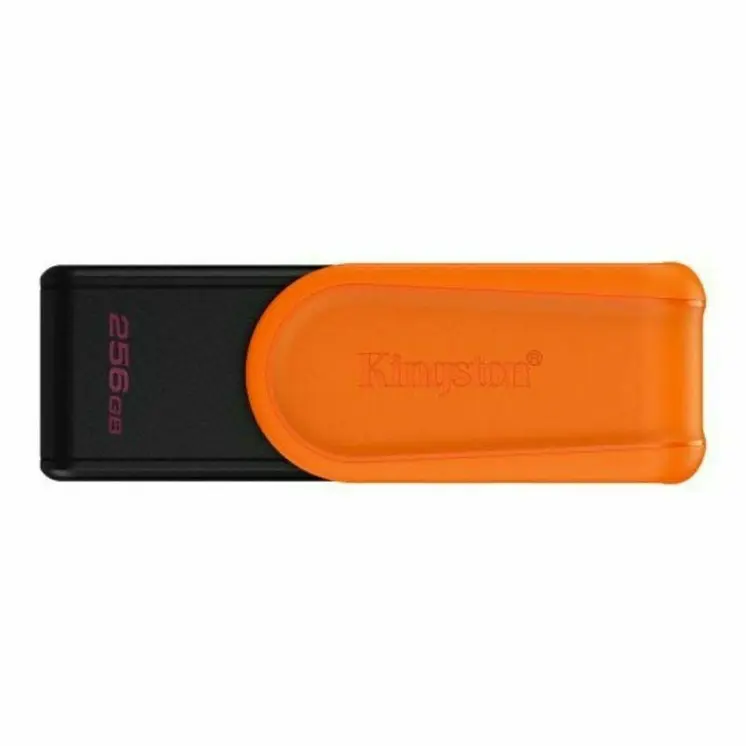 Micro SD Memory Card with Adaptor Kingston DTXS/256GB 256 GB