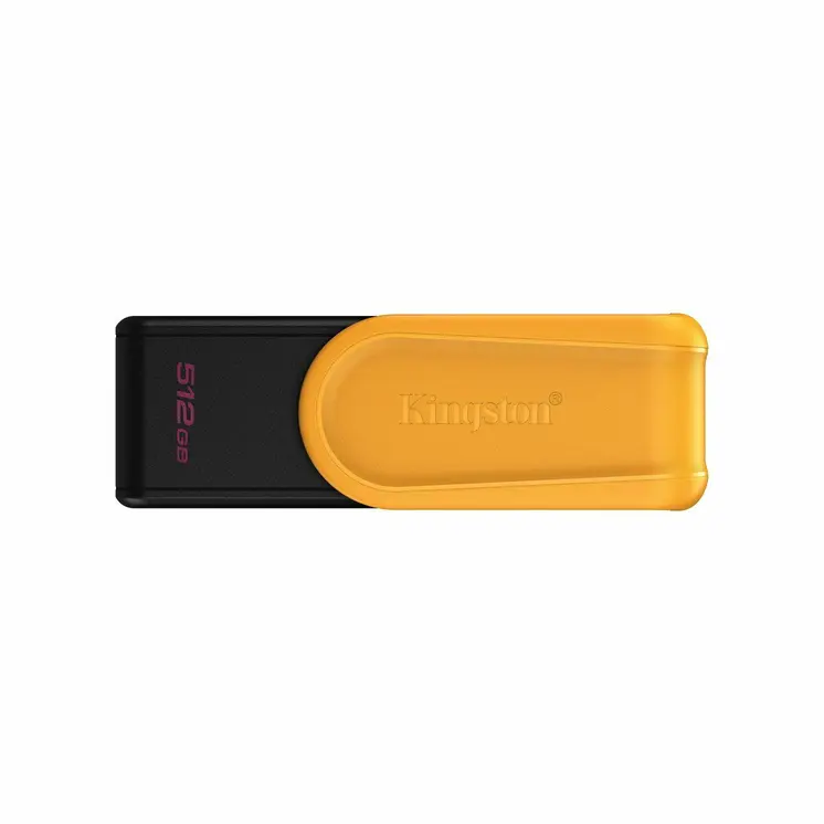 Micro SD Memory Card with Adaptor Kingston DTXS/512GB 512 GB