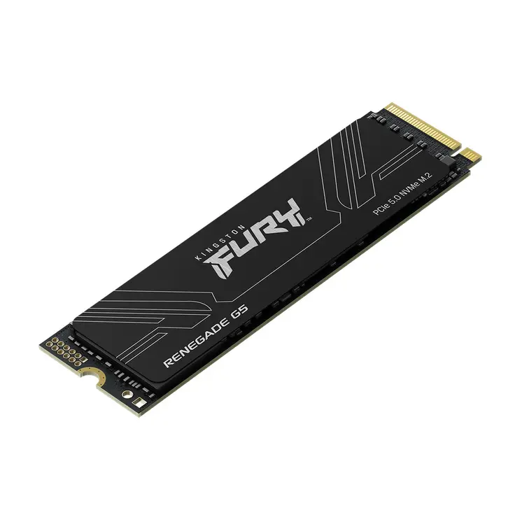 Hard Drive Kingston SFYR2S/4T0 4 TB SSD