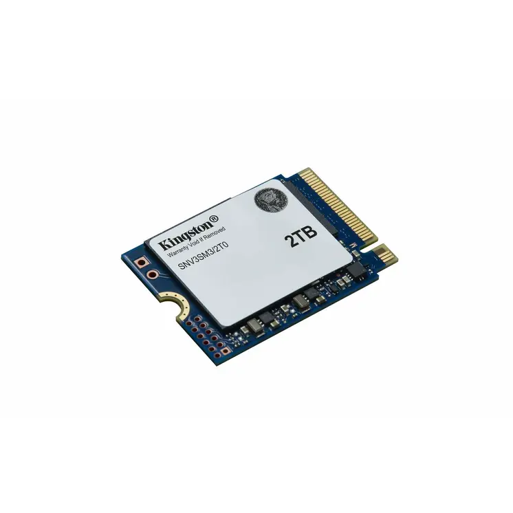 Hard Drive Kingston SNV3SM3/2T0 2 TB SSD
