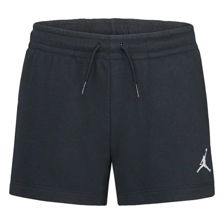 Sport Shorts for Kids Jordan JDG JORDAN ESSENTIALS SHORT 45A771 023 Black
