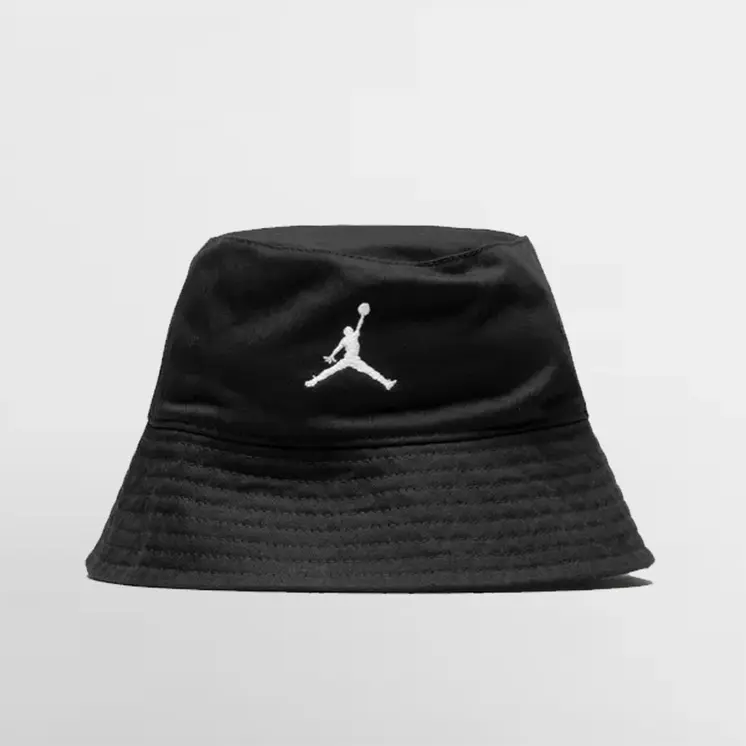 Child Hat Jordan JAN JORDAN BUCKET HAT 9A0581 023 Black