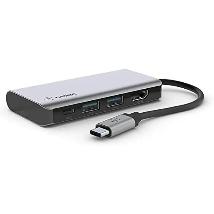 USB Adaptor Belkin AVC006btSGY