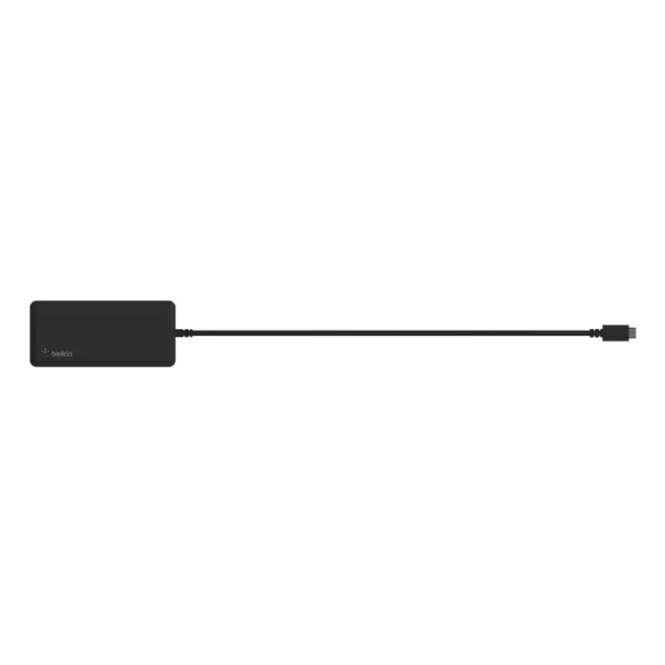 USB Hub Belkin INC0GESTIÓN ARTÍCULOS        ** Black