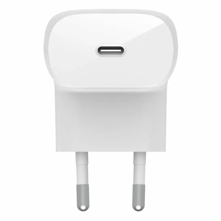 Wall Charger Belkin WCA005vfWH White 30 W