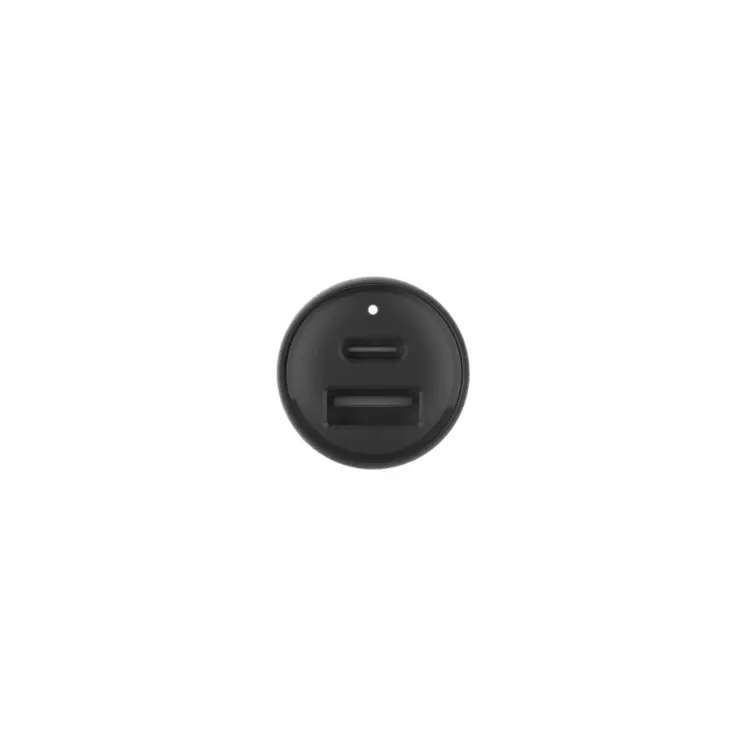 Car Charger Belkin CCB005BTBK