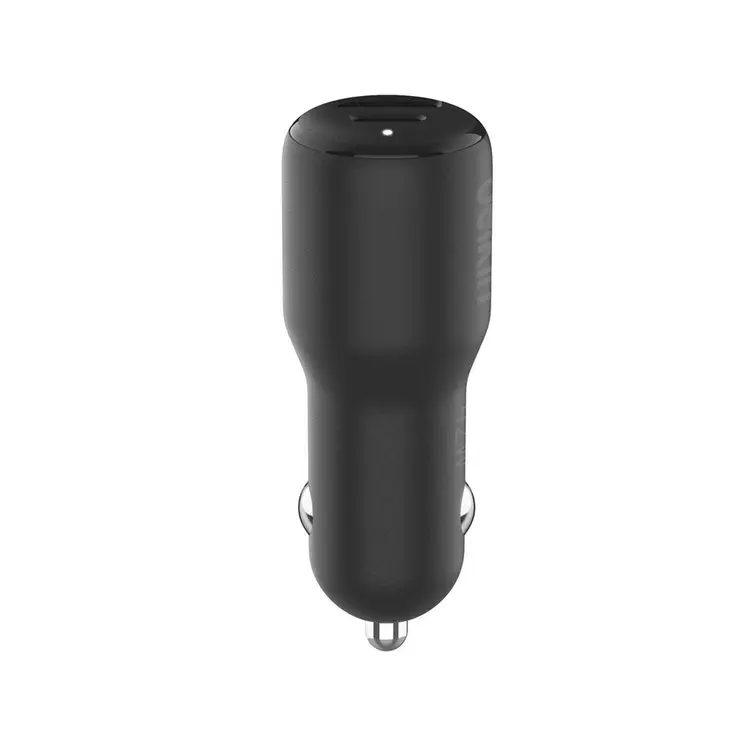Car Charger Belkin CCB005BTBK