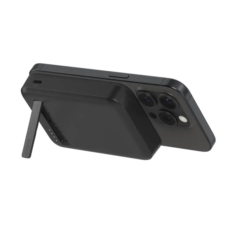 Laptop Battery Belkin BPD007BTBK Black