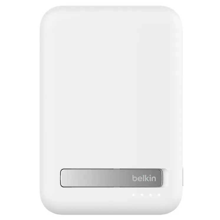 Powerbank Belkin BPD008BTWH White