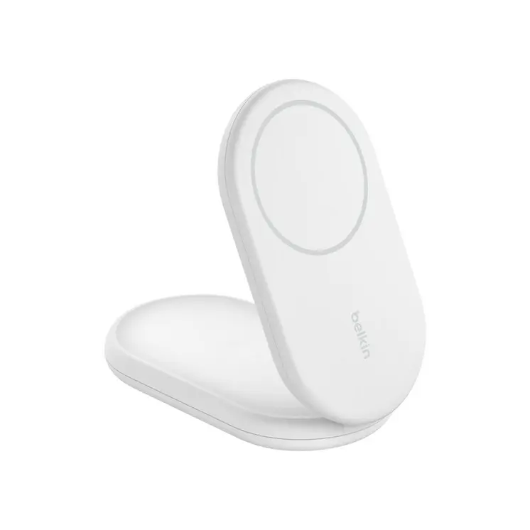 Cordless Charger Belkin WIB007HQWH White 15 W (1 Unit)