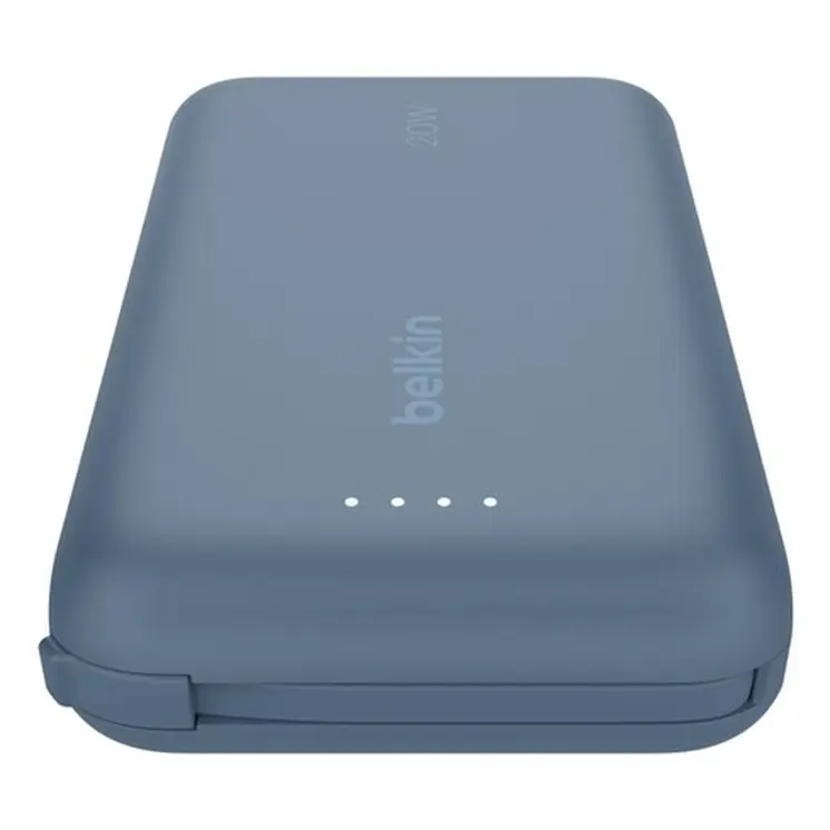 Laptop Battery Belkin BPB021HQBL Blue 10000 mAh