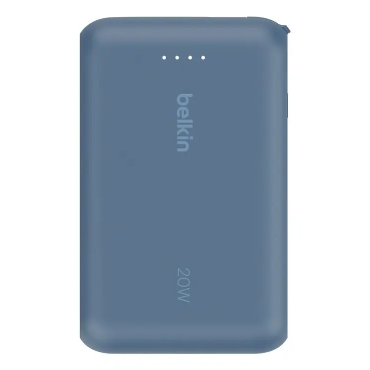 Laptop Battery Belkin BPB021HQBL Blue 10000 mAh