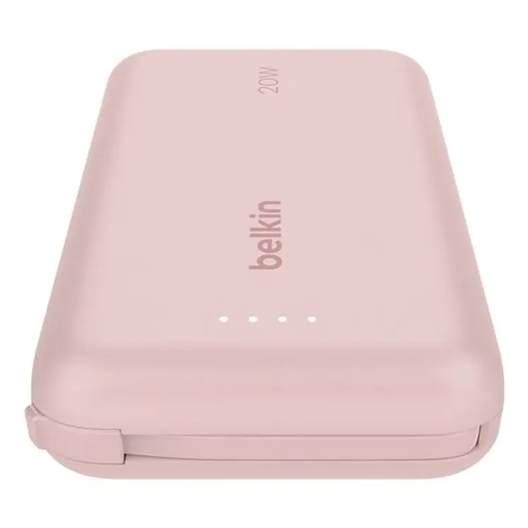 Laptop Battery Belkin BPB021HQPK 10000 mAh Pink