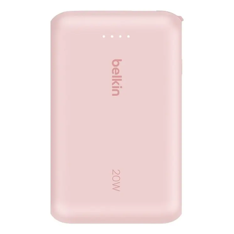 Laptop Battery Belkin BPB021HQPK 10000 mAh Pink