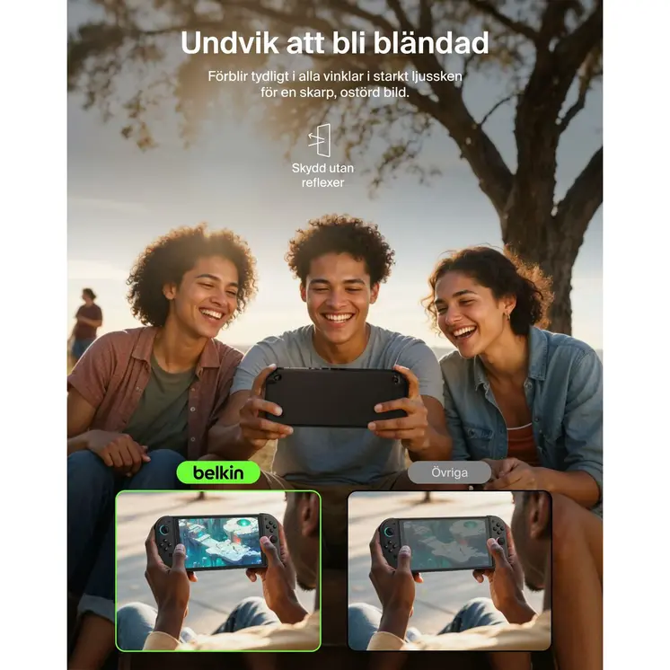 Tablet Screen Protector Belkin ENA004HQ