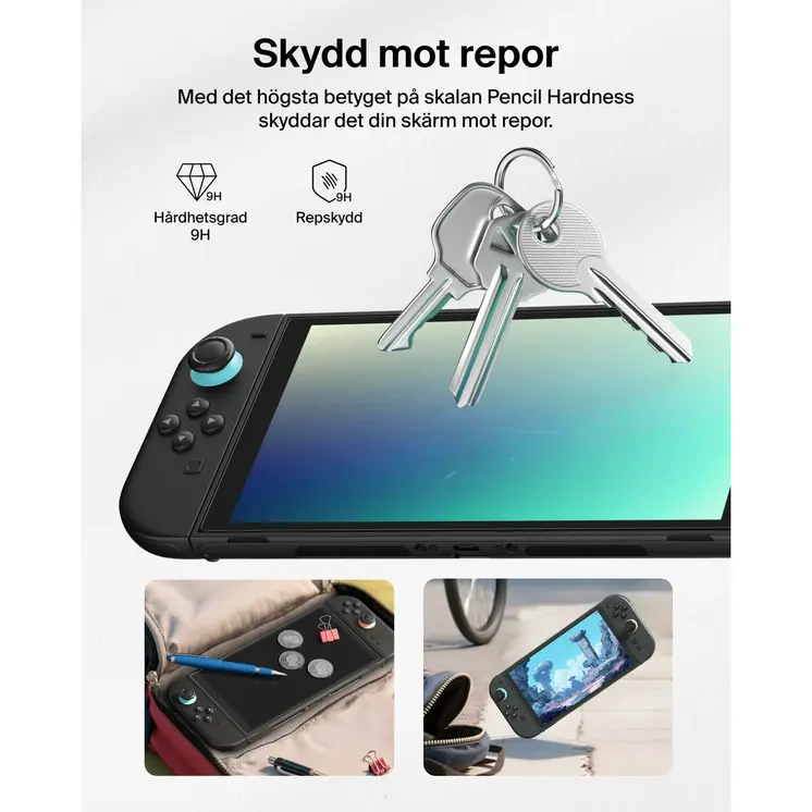 Tablet Screen Protector Belkin ENA004HQ