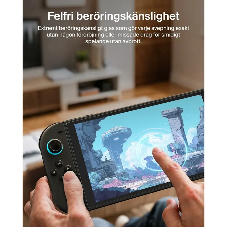 Tablet Screen Protector Belkin ENA004HQ