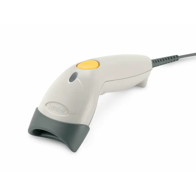 External Card Reader Zebra LS1203-7AZU0100ZR