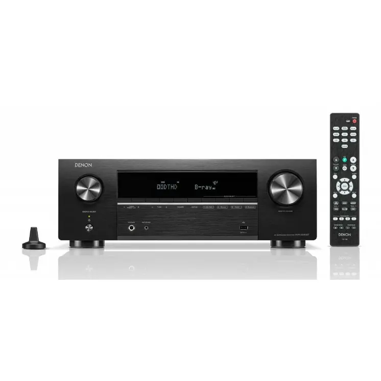 AV Receiver Denon AVR-X580 BT D1565