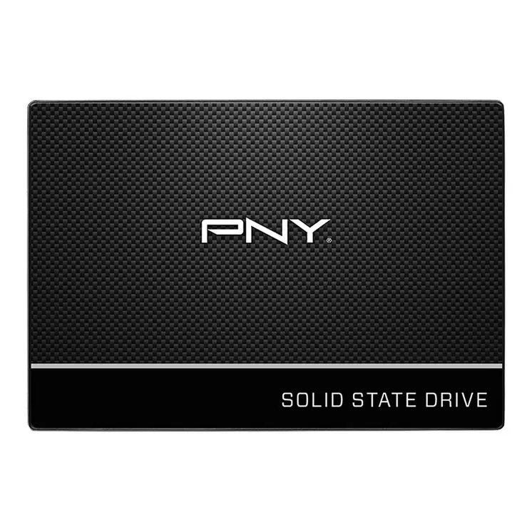 Hard Drive PNY CS900 SSD