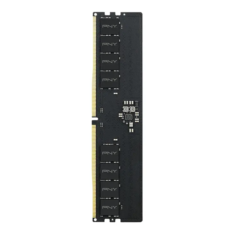RAM Memory PNY 8 GB DDR5 SDRAM DDR5 4800 MHz CL40