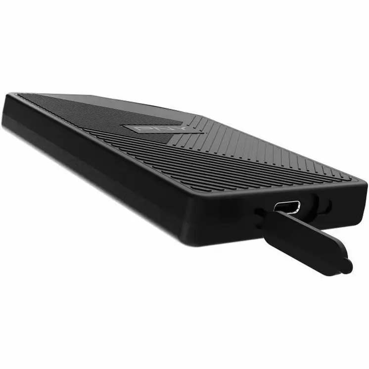 External Hard Drive PNY RP60 2 TB SSD