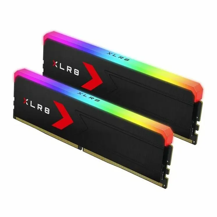 RAM Memory PNY 32 GB DDR5 6400 MHz