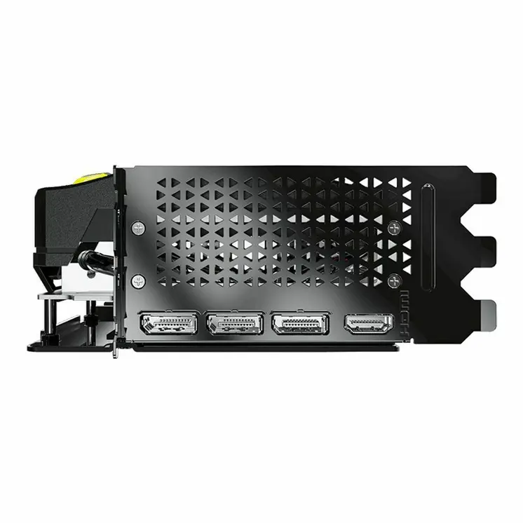 Graphics card PNY GEFORCE RTX 5080 16 GB GDDR6X