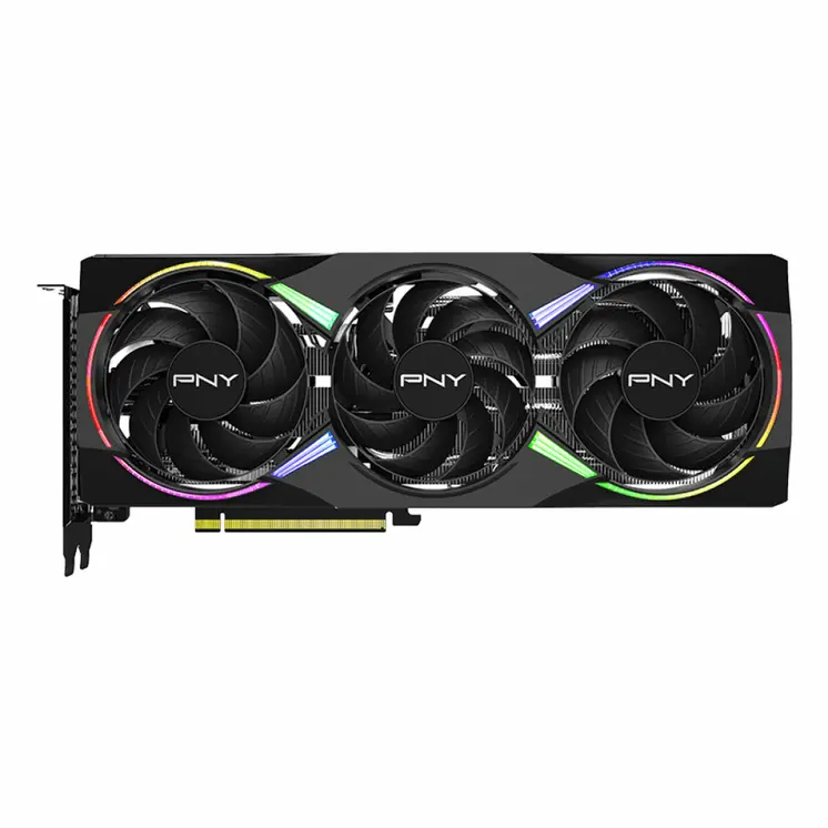 Graphics card PNY VCG5060T16TFXXPB1-O geforce rtx 5060 ti 16 GB