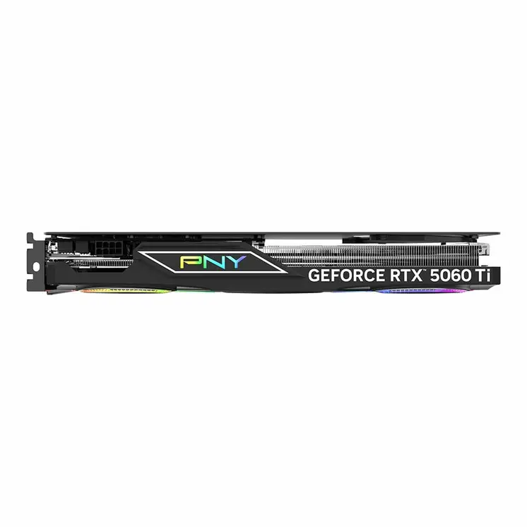 Graphics card PNY geforce rtx 5060 ti 8 GB GDDR6X GDDR7