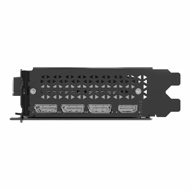 Graphics card PNY geforce rtx 5060 ti 8 GB GDDR6X GDDR7