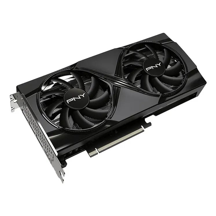 Graphics card PNY geforce rtx 5060 ti 8 GB GDDR7