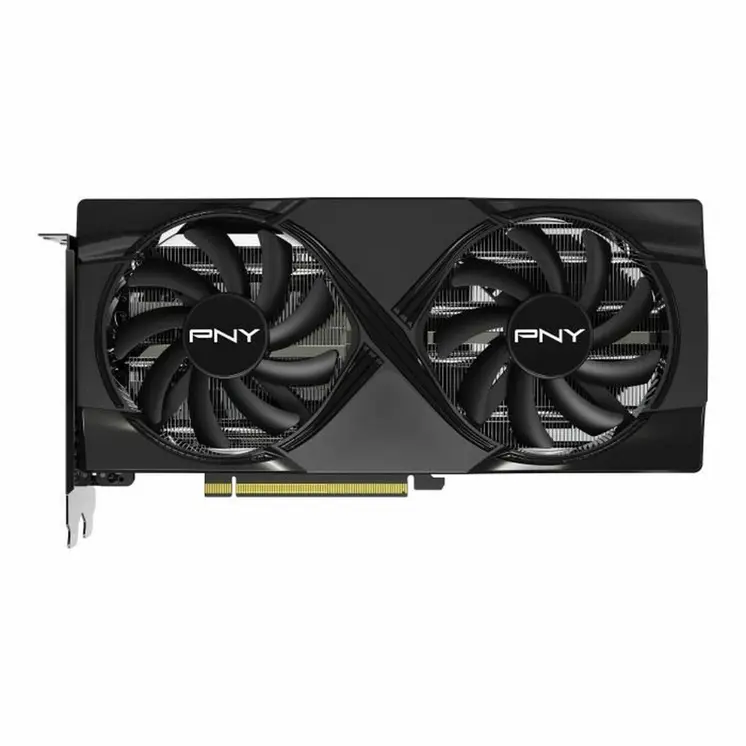 Graphics card PNY geforce rtx 5060 ti 8 GB GDDR7