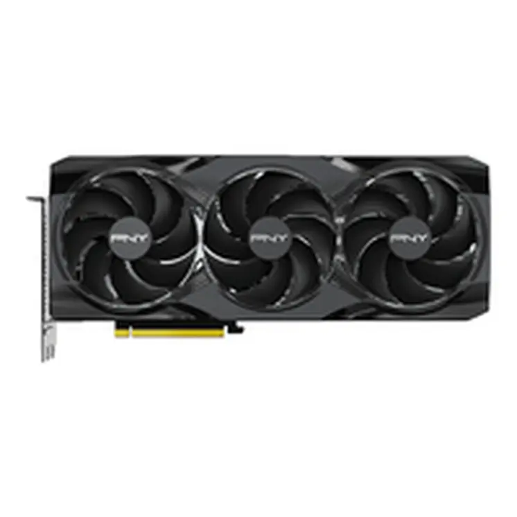 Graphics card PNY VCG5071T16TFXPB1-O