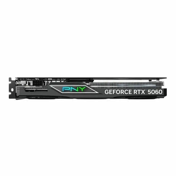 Graphics card PNY GEFORCE RTX 5060 8 GB GDDR7