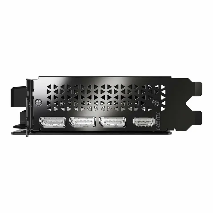 Graphics card PNY 8 GB GDDR6X