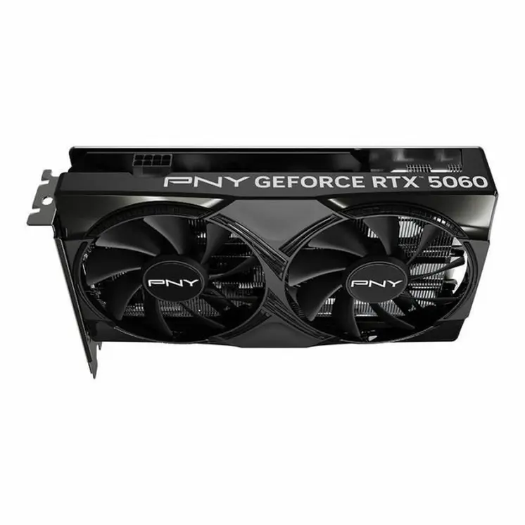 Graphics card PNY 8 GB GDDR6X