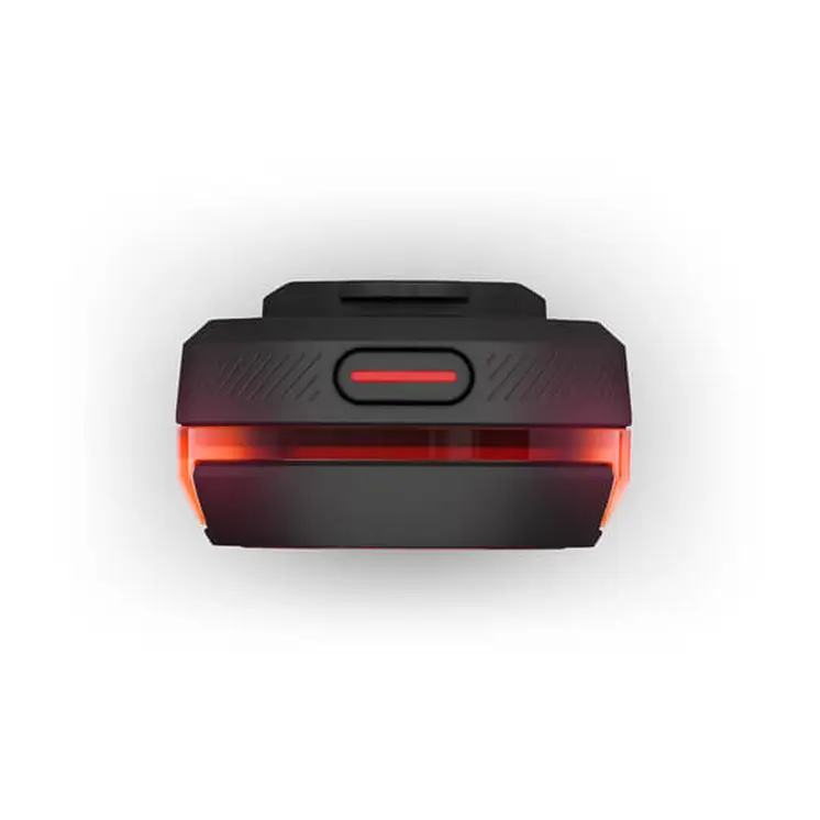 Cyclocomputer GARMIN Varia RTL515