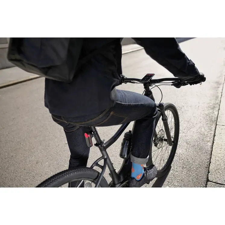 Cyclocomputer GARMIN Varia RTL515
