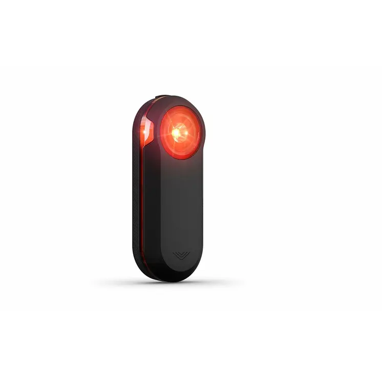 Radar GARMIN 010-02375-00 Black Rear Cycling