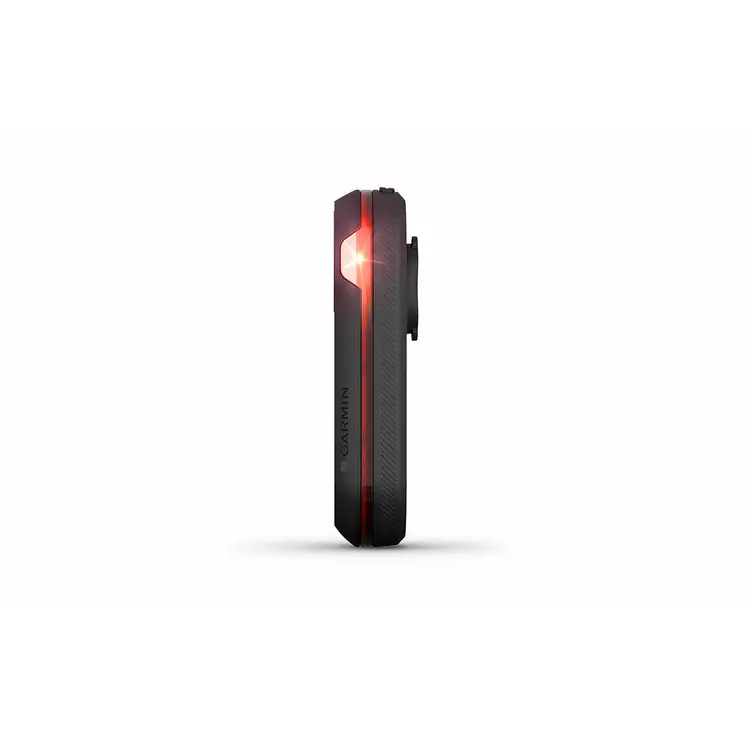 Radar GARMIN 010-02375-00 Black Rear Cycling