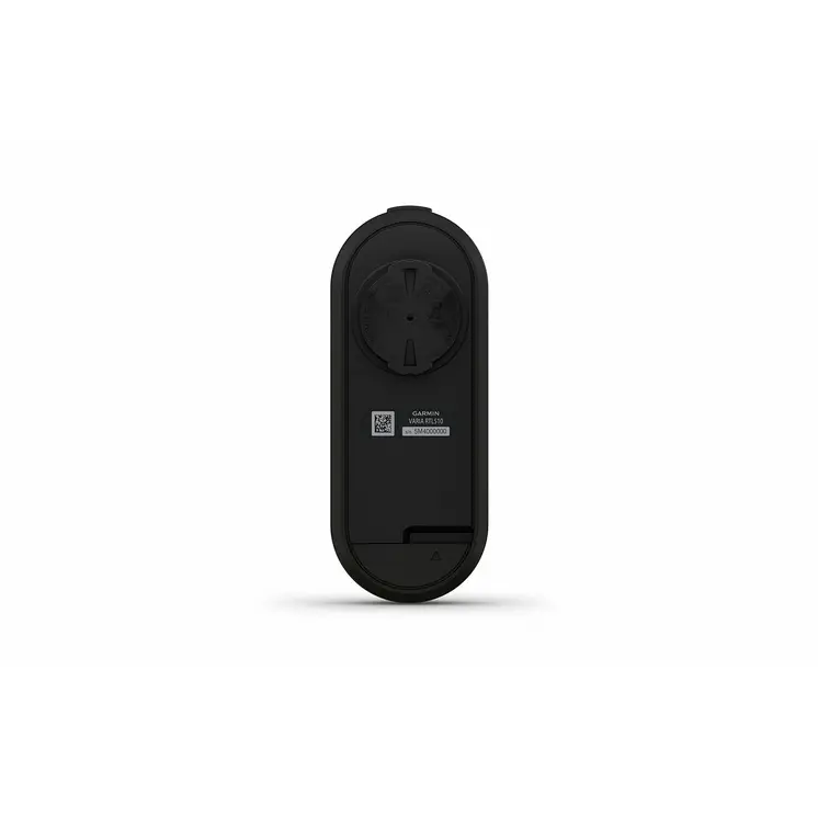 Radar GARMIN 010-02375-00 Black Rear Cycling