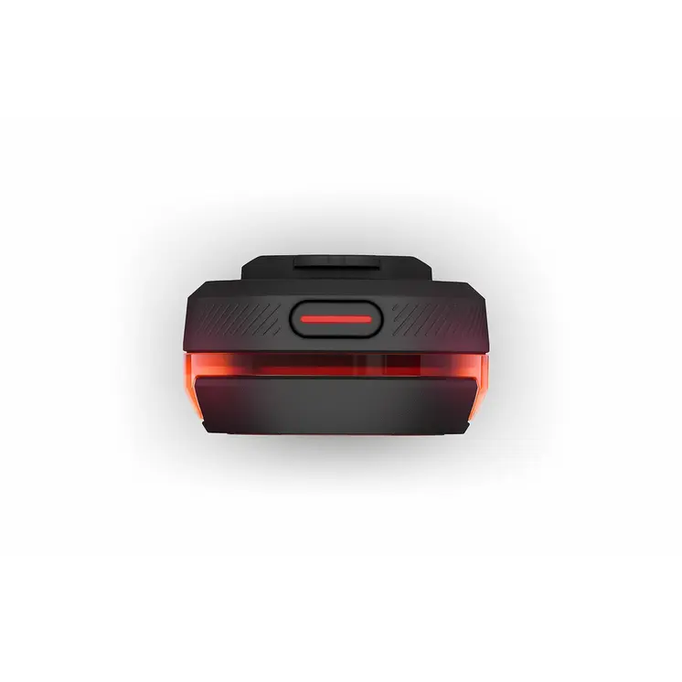 Radar GARMIN 010-02375-00 Black Rear Cycling