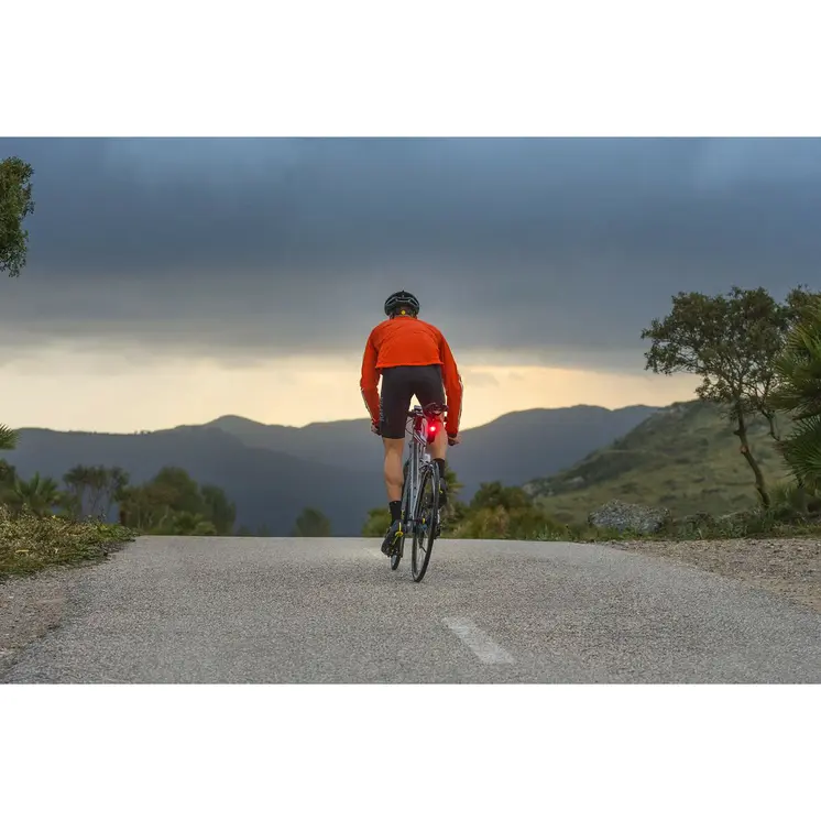 Radar GARMIN 010-02375-00 Black Rear Cycling