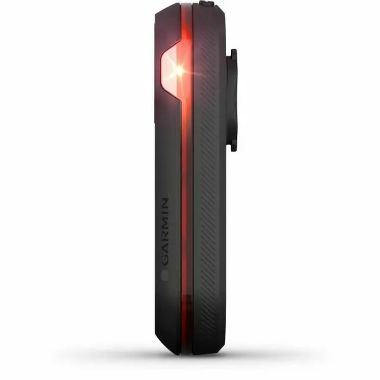 Radar GARMIN 010-02375-00 Black Rear Cycling