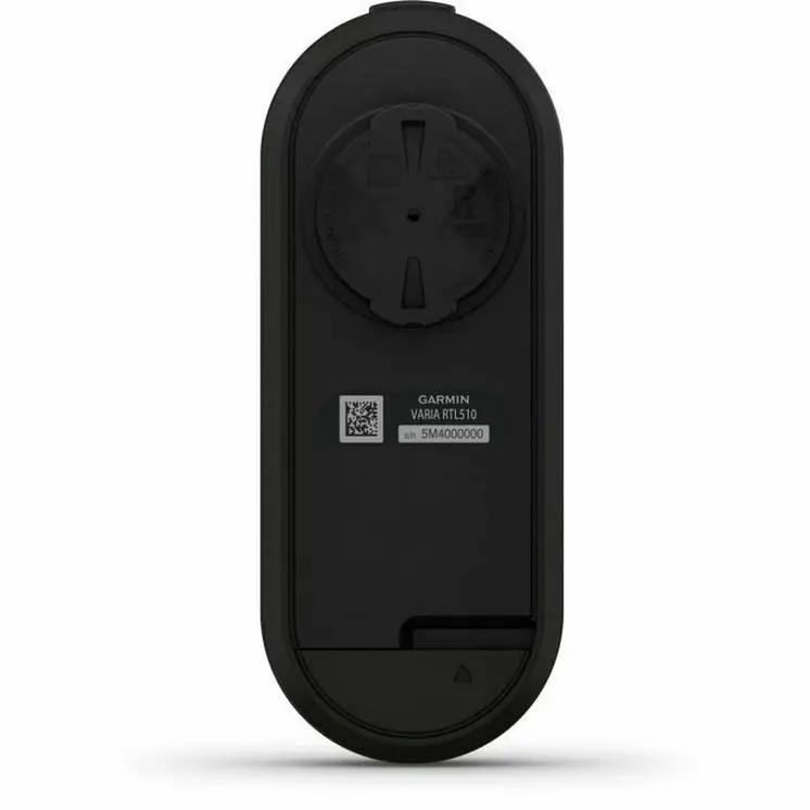 Radar GARMIN 010-02375-00 Black Rear Cycling