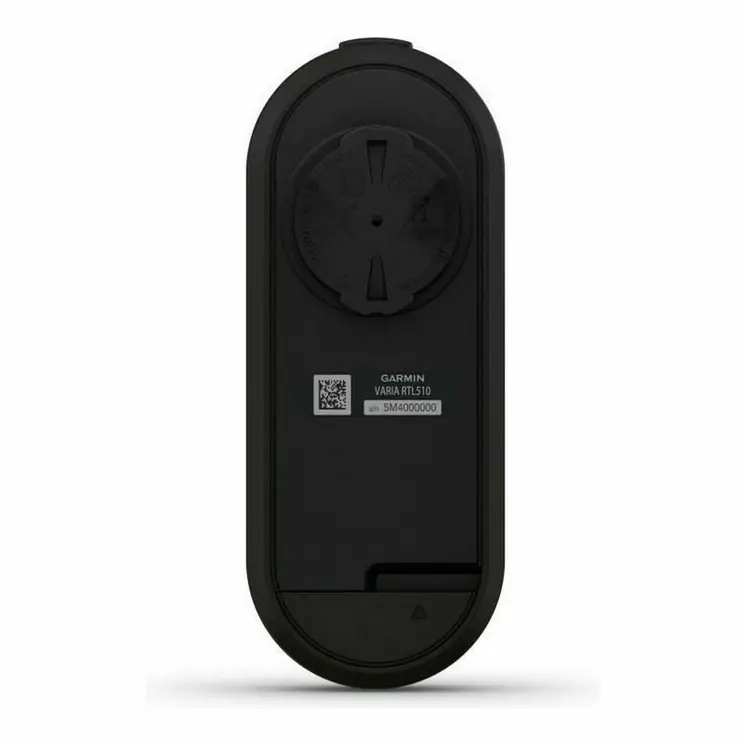 Radar GARMIN 010-02375-00 Black Rear Cycling