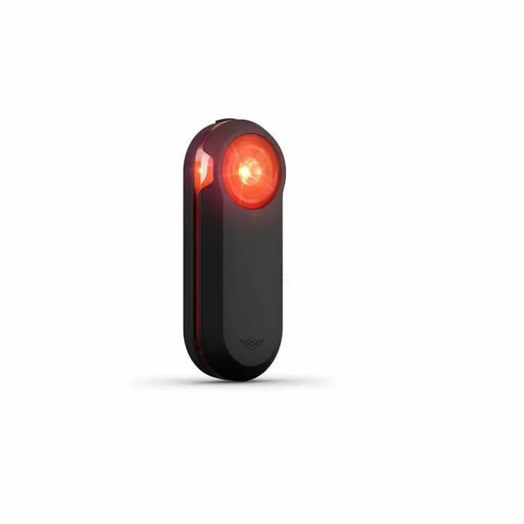 Radar GARMIN 010-02375-00 Black Rear Cycling