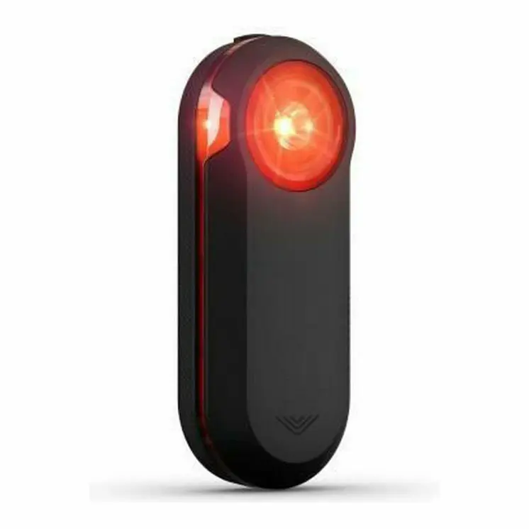 Radar GARMIN 010-02375-00 Black Rear Cycling